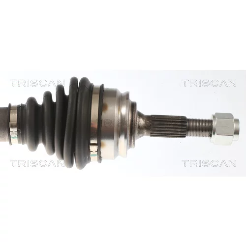 Hnací hriadeľ 8540 28726 /TRISCAN/ - obr. 2