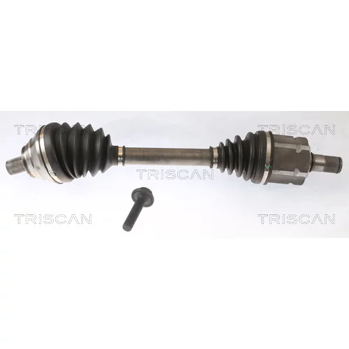 Hnací hriadeľ TRISCAN 8540 295031