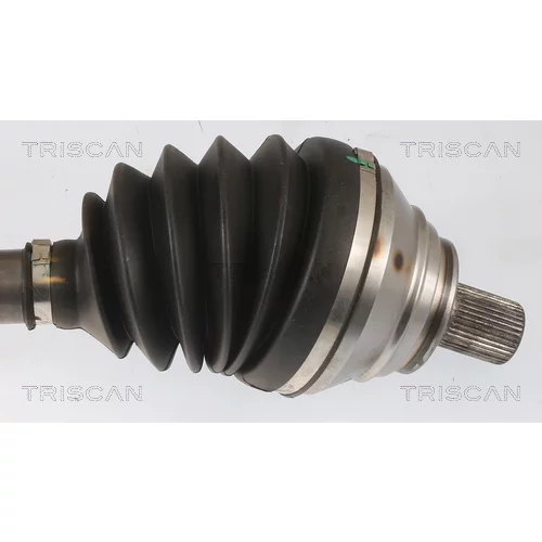 Hnací hriadeľ 8540 295042 /TRISCAN/ - obr. 2
