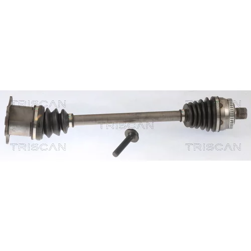 Hnací hriadeľ 8540 295053 /TRISCAN/