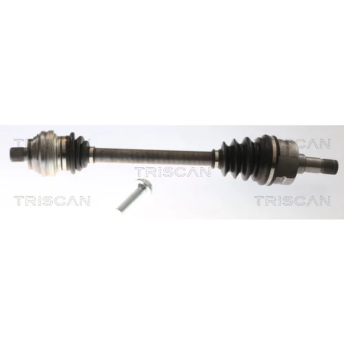 Hnací hriadeľ TRISCAN 8540 295062