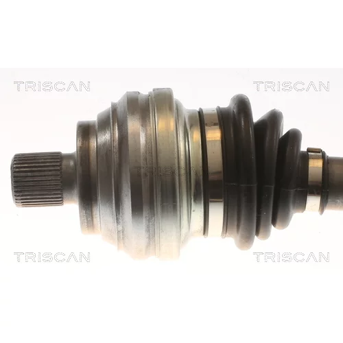 Hnací hriadeľ 8540 295062 /TRISCAN/ - obr. 1