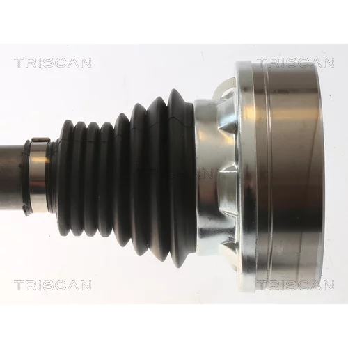 Hnací hriadeľ 8540 295074 /TRISCAN/ - obr. 2