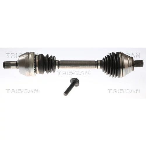 Hnací hriadeľ TRISCAN 8540 296089