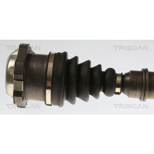 Hnací hriadeľ 8540 296096 /TRISCAN/ - obr. 1