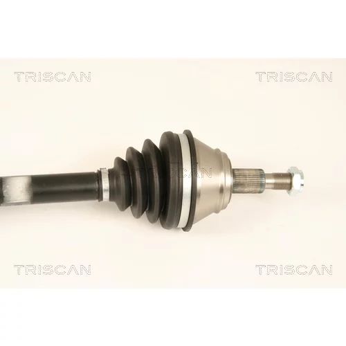 Hnací hriadeľ 8540 29621 /TRISCAN/ - obr. 2