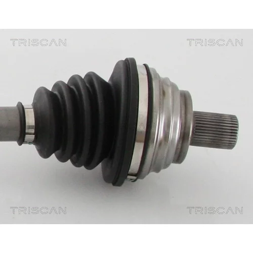 Hnací hriadeľ 8540 29629 /TRISCAN/ - obr. 2
