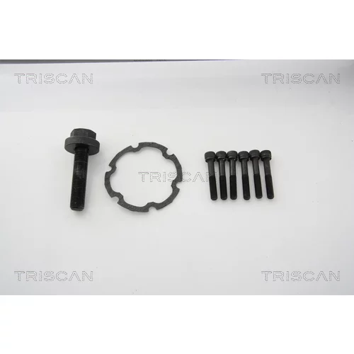 Hnací hriadeľ 8540 29630 /TRISCAN/ - obr. 3