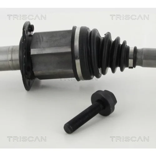 Hnací hriadeľ 8540 29689 /TRISCAN/ - obr. 1