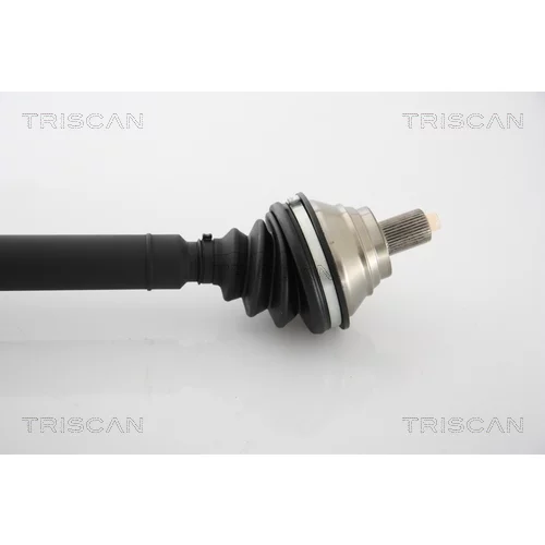 Hnací hriadeľ 8540 29690 /TRISCAN/ - obr. 2