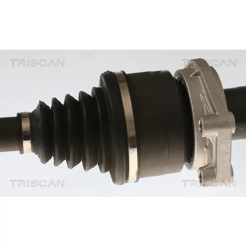 Hnací hriadeľ 8540 297014 /TRISCAN/ - obr. 4