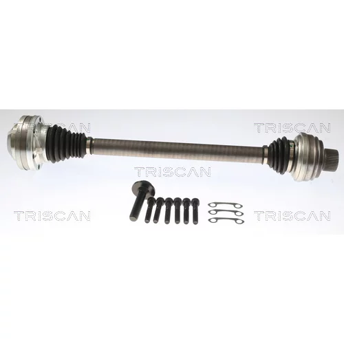 Hnací hriadeľ TRISCAN 8540 297015