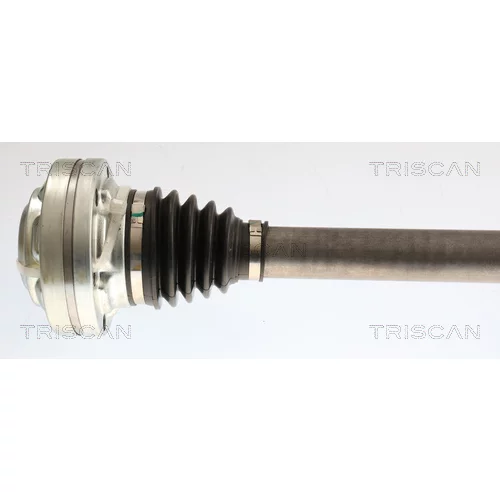 Hnací hriadeľ 8540 297029 /TRISCAN/ - obr. 1