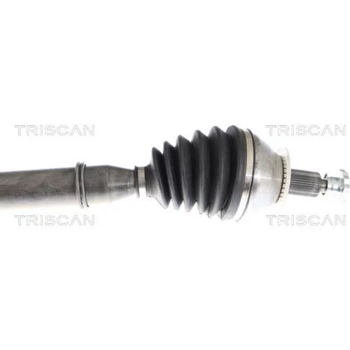 Hnací hriadeľ 8540 297048 /TRISCAN/ - obr. 2