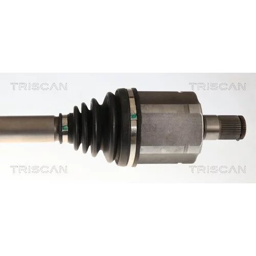 Hnací hriadeľ 8540 297055 /TRISCAN/ - obr. 2