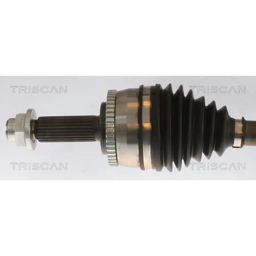 Hnací hriadeľ 8540 43501 /TRISCAN/ - obr. 1
