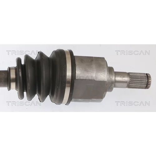 Hnací hriadeľ 8540 43504 /TRISCAN/ - obr. 2