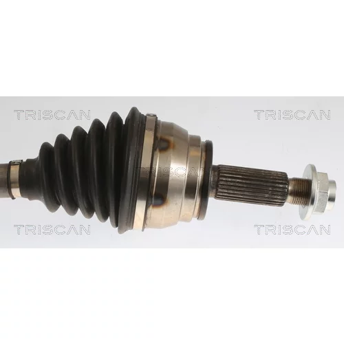 Hnací hriadeľ 8540 43507 /TRISCAN/ - obr. 2
