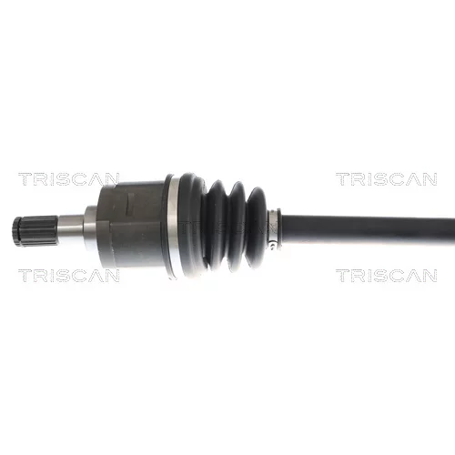 Hnací hriadeľ 8540 43533 /TRISCAN/ - obr. 1