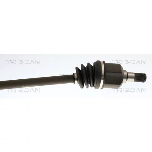 Hnací hriadeľ 8540 43539 /TRISCAN/ - obr. 2