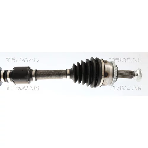 Hnací hriadeľ 8540 43546 /TRISCAN/ - obr. 3