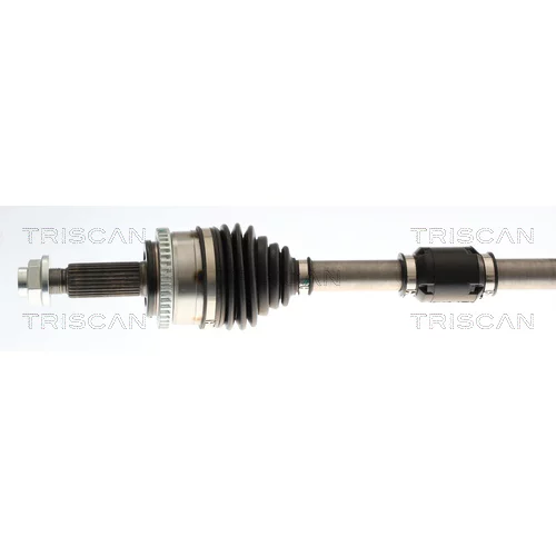 Hnací hriadeľ 8540 43551 /TRISCAN/ - obr. 1