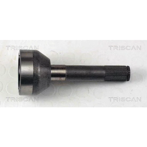 Sada kĺbov hnacieho hriadeľa TRISCAN 8540 69105