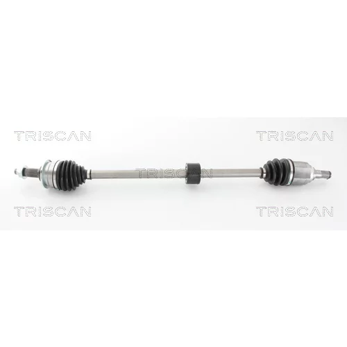 Hnací hriadeľ TRISCAN 8540 69511