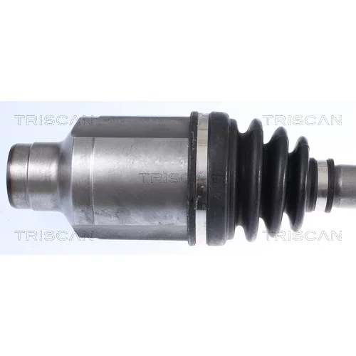 Hnací hriadeľ 8540 81505 /TRISCAN/ - obr. 1