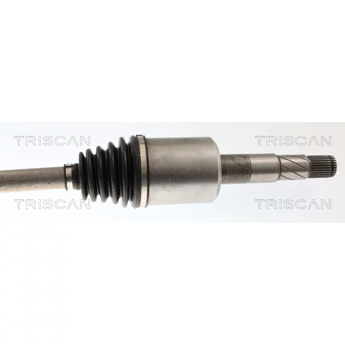 Hnací hriadeľ 8540 81514 /TRISCAN/ - obr. 1