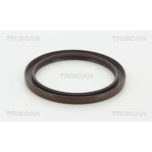 Tesniaci krúžok kľukového hriadeľa 8550 10032 /TRISCAN/ - obr. 1