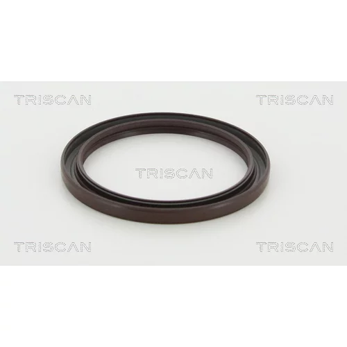Tesniaci krúžok kľukového hriadeľa TRISCAN 8550 10063