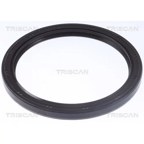 Tesniaci krúžok kľukového hriadeľa 8550 10081 /TRISCAN/ - obr. 1