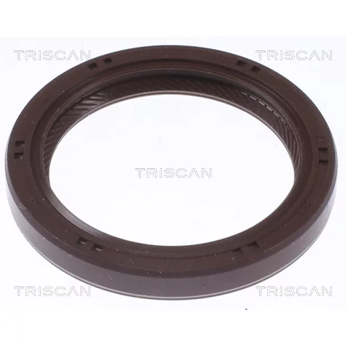 Tesniaci krúžok kľukového hriadeľa 8550 43001 /TRISCAN/ - obr. 1