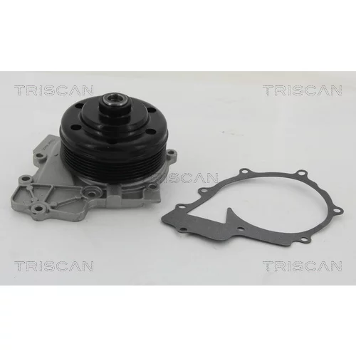 Vodné čerpadlo, chladenie motora TRISCAN 8600 23061