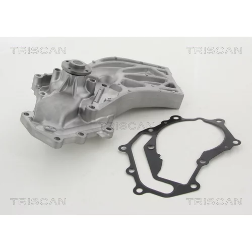 Vodné čerpadlo, chladenie motora TRISCAN 8600 25093