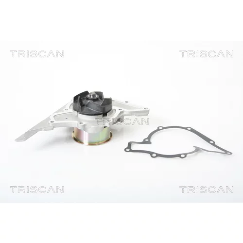 Vodné čerpadlo, chladenie motora TRISCAN 8600 29004