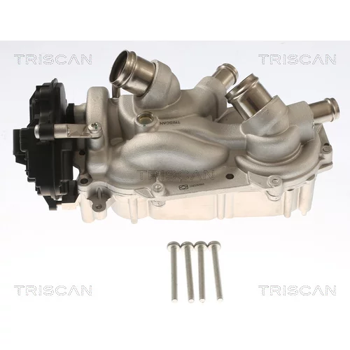 Vodné čerpadlo, chladenie motora 8600 29101 /TRISCAN/ - obr. 1