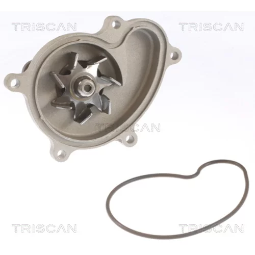 Vodné čerpadlo, chladenie motora 8600 68026 /TRISCAN/ - obr. 1