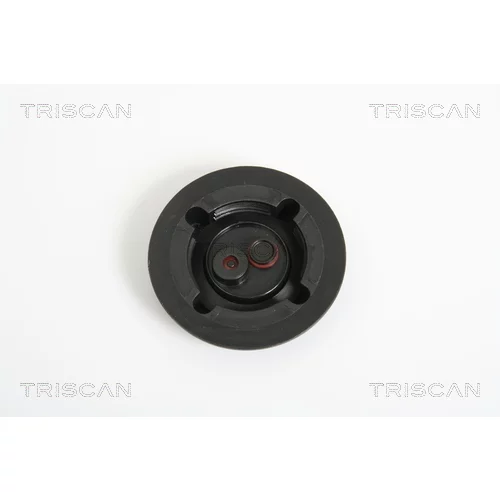Uzáver nádržky pre chladiacu zmes 8610 16 /TRISCAN/ - obr. 1