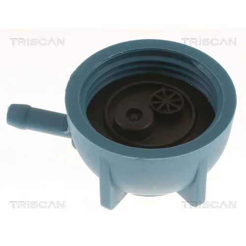 Uzáver nádržky pre chladiacu zmes 8610 22 /TRISCAN/ - obr. 1