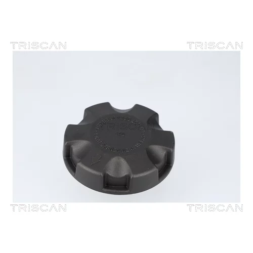 Uzáver nádržky pre chladiacu zmes TRISCAN 8610 33