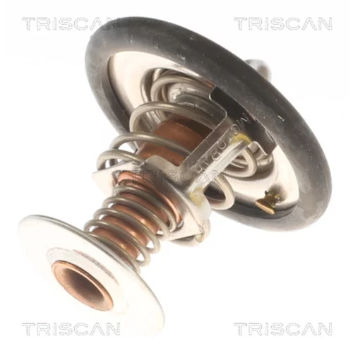 Termostat chladenia 8620 12582 /TRISCAN/