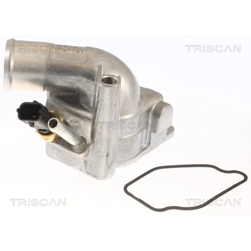 Termostat chladenia TRISCAN 8620 15492