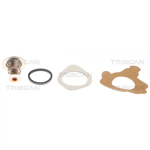Termostat chladenia TRISCAN 8620 1788