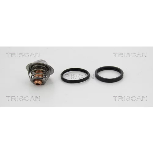 Termostat chladenia TRISCAN 8620 40288