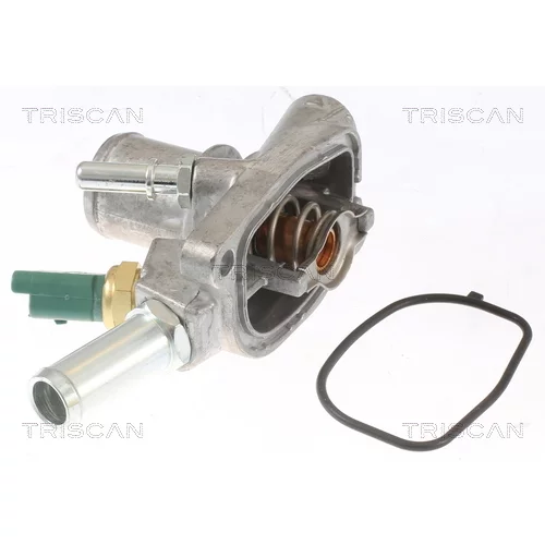 Termostat chladenia 8620 44180 /TRISCAN/ - obr. 2