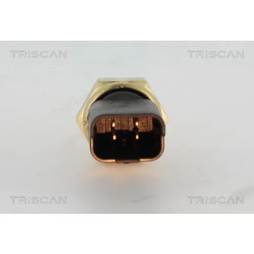 Snímač teploty chladiacej kvapaliny 8626 15007 /TRISCAN/ - obr. 1