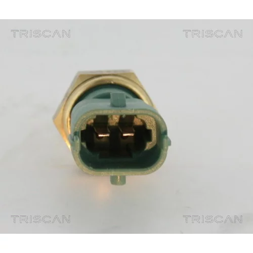 Snímač teploty chladiacej kvapaliny 8626 27003 /TRISCAN/ - obr. 1