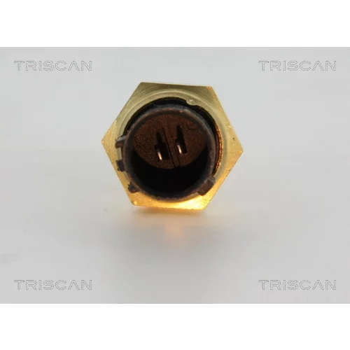 Snímač teploty chladiacej kvapaliny 8626 40001 /TRISCAN/ - obr. 1